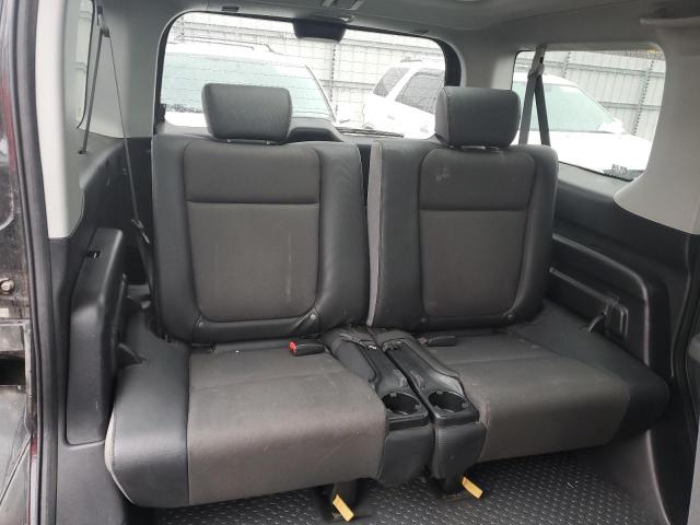Photo 10 from auction – 2006 HONDA ELEMENT EX with VIN 5J6YH27776L022668