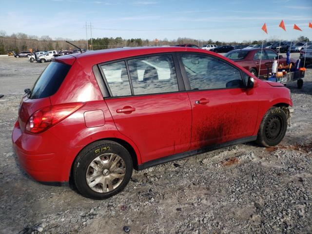 Photo 3 from auction – 2011 NISSAN VERSA S with VIN 3N1BC1CP9BL421707