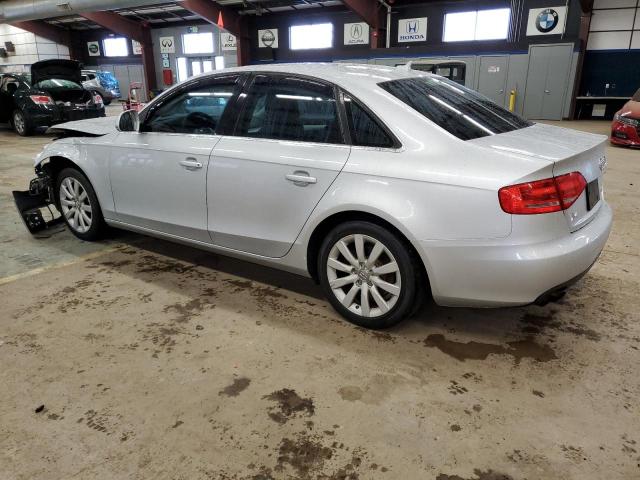Photo 2 from auction – 2009 AUDI A4 PREMIUM with VIN WAUSF78K59N023101