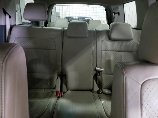 Photo 10 from auction – 2009 FORD FLEX LIMIT with VIN 2FMEK63C79BA48367