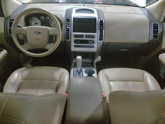 Photo 8 from auction – 2007 FORD EDGE SEL P with VIN 2FMDK49C77BB43659