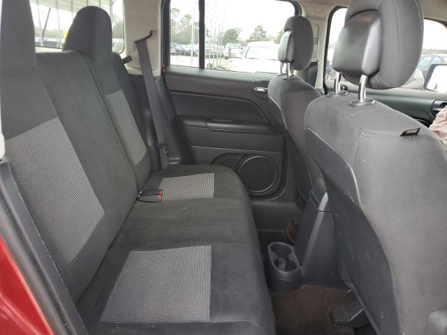 Photo 11 from auction – 2014 JEEP PATRIOT SP with VIN 1C4NJPBB2ED628247