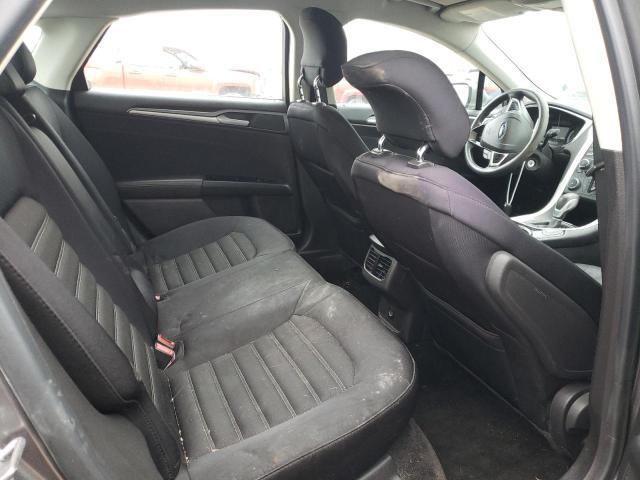 Photo 10 from auction – 2014 FORD FUSION SE with VIN 3FA6P0H70ER221117