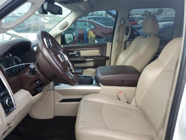 Photo 7 from auction – 2016 RAM 1500 LARAM with VIN 1C6RR6VT7GS241367