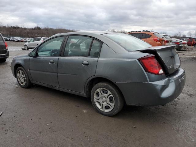 Photo 2 from auction – 2004 SATURN ION with VIN 1G8AJ52F24Z157590