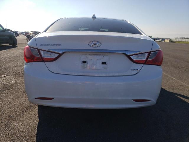 Photo 6 from auction – 2013 HYUNDAI SONATA SE with VIN 5NPEC4AC5DH559078