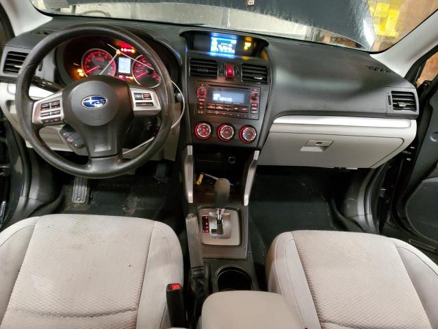 Photo 8 from auction – 2015 SUBARU FORESTER 2 with VIN JF2SJABC6FH428489