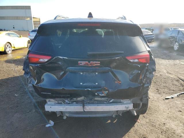 Photo 6 from auction – 2020 GMC TERRAIN SL with VIN 3GKALPEVXLL305199