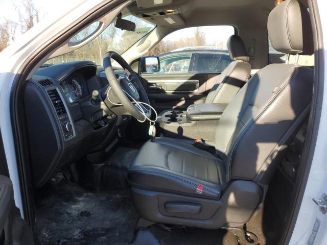 Photo 7 from auction – 2022 RAM 1500 CLASS with VIN 3C6JR6DG6NG330613