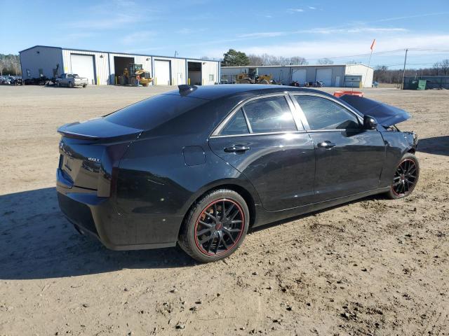 Photo 3 from auction – 2018 CADILLAC ATS with VIN 1G6AA5RX5J0118340