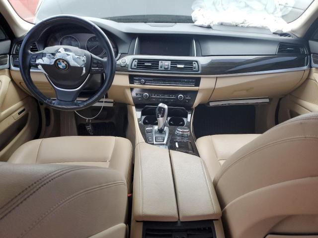 Photo 8 from auction – 2015 BMW 528 XI with VIN WBA5A7C50FD622082