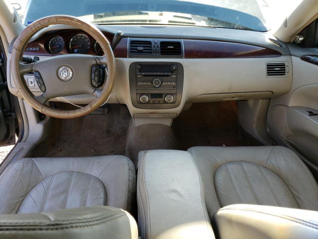 Foto 8 de la subasta – 2007 BUICK LUCERNE CX con VIN 1G4HD57217U140620