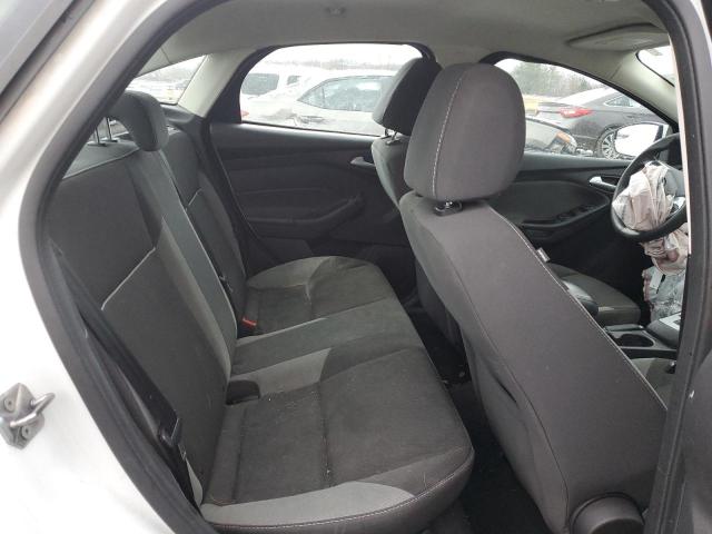 Foto 10 de la subasta – 2013 FORD FOCUS SE con VIN 1FADP3F20DL208607