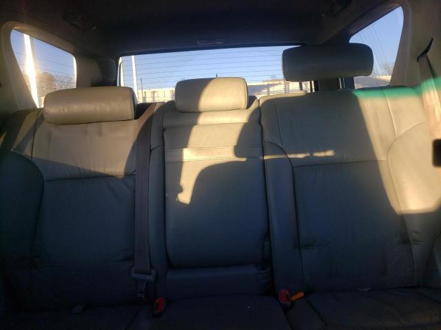Photo 10 from auction – 2006 TOYOTA 4RUNNER LI with VIN JTEZU17R760065969