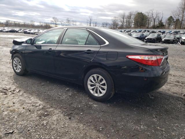 Photo 2 from auction – 2016 TOYOTA CAMRY LE with VIN 4T4BF1FK3GR556894