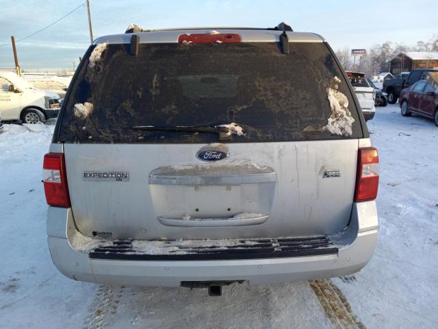 Photo 6 from auction – 2014 FORD EXPED XLT with VIN 1FMJU1J53EEF66071