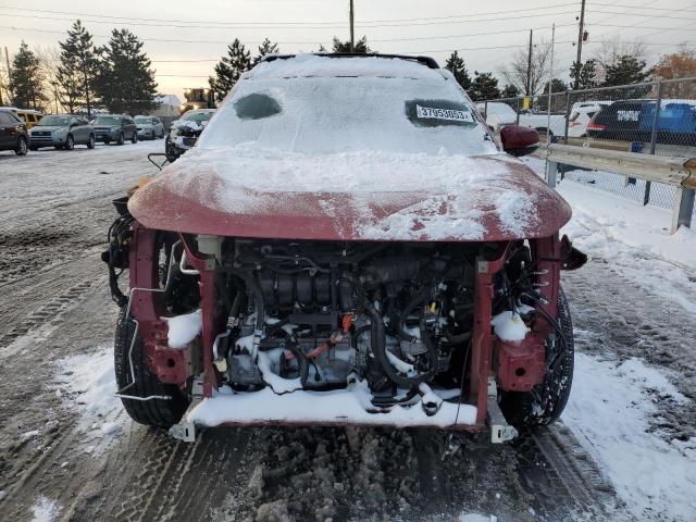 Photo 5 from auction – 2020 TOYOTA RAV4 LIMIT with VIN 4T3D6RFV7LU001489