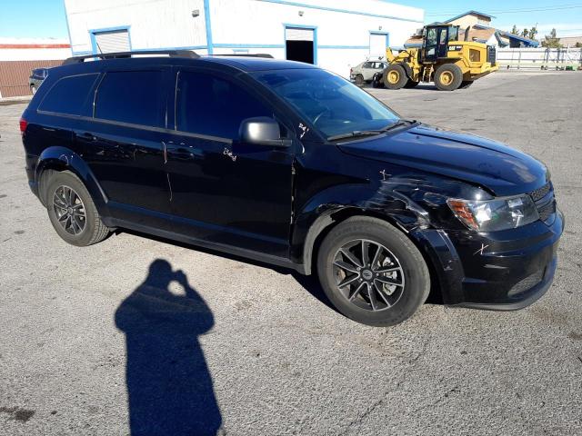 Photo 4 from auction – 2018 DODGE JOURNEY SE with VIN 3C4PDCAB0JT348048