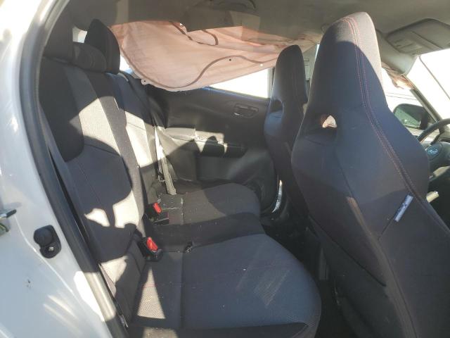 Photo 10 from auction – 2014 SUBARU IMPREZA WR with VIN JF1GR7E60EG254564