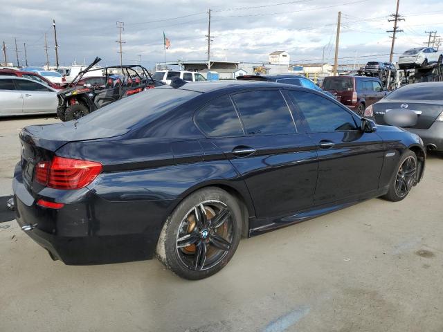Photo 3 from auction – 2014 BMW 535 I with VIN WBA5B1C51ED477093