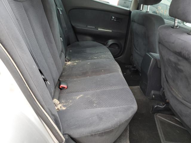 Photo 10 from auction – 2005 NISSAN ALTIMA S with VIN 1N4AL11D25C386743