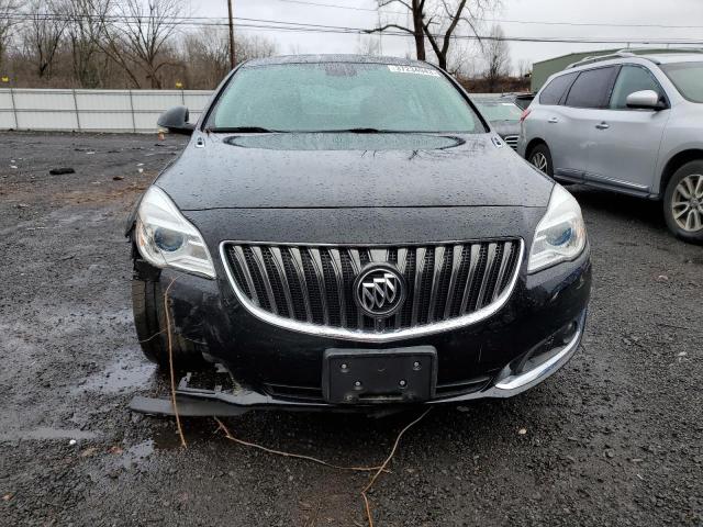 Photo 5 from auction – 2017 BUICK REGAL SPOR with VIN 2G4GL5EX8H9103320