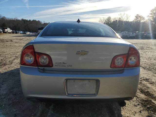Photo 6 from auction – 2012 CHEVROLET MALIBU LTZ with VIN 1G1ZG5E79CF144887