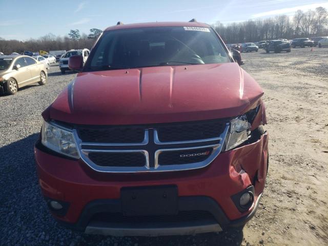 Photo 5 from auction – 2016 DODGE JOURNEY SX with VIN 3C4PDCBG2GT181453