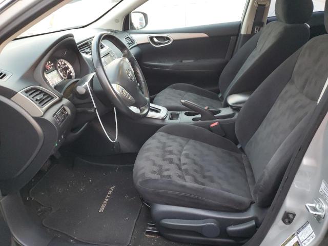 Photo 7 from auction – 2013 NISSAN SENTRA with VIN 1N4AB7AP3DN907536