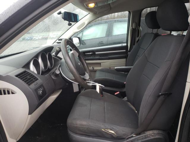 Photo 7 from auction – 2010 DODGE GRAND CARA with VIN 2D4RN4DE6AR160450