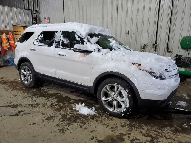 صورة رقم 4 من المزاد - 2011 FORD EXPLORER L مع VIN 1FMHK8F84BGA13560