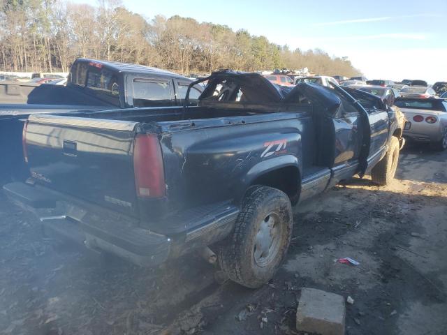 Photo 3 from auction – 1993 GMC SIERRA K15 with VIN 2GTEK19K2P1563706