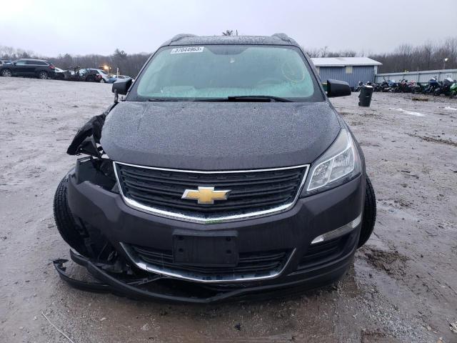Photo 5 from auction – 2016 CHEVROLET TRAVERSE L with VIN 1GNKRFED3GJ227479