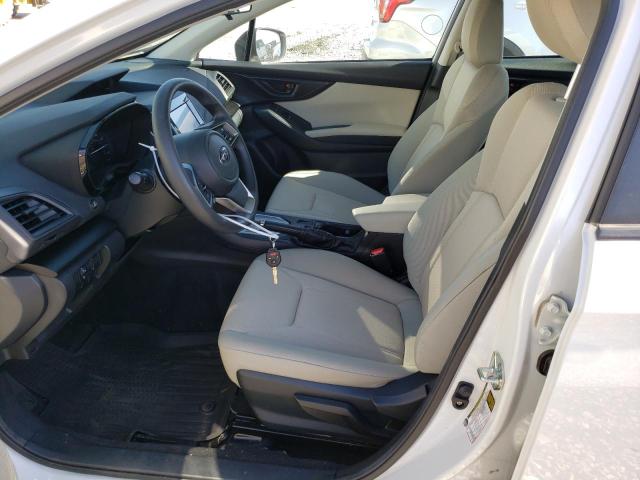 Foto 7 de la subasta – 2020 SUBARU IMPREZA con VIN 4S3GTAB67L3722081