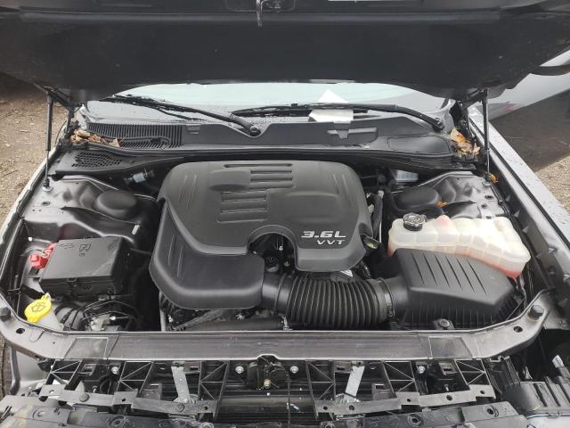 Photo 11 from auction – 2022 DODGE CHALLENGER with VIN 2C3CDZAG9NH128357