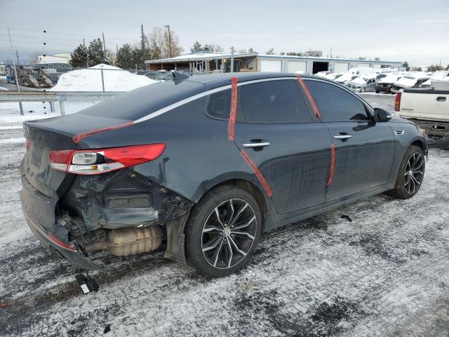 Photo 3 from auction – 2016 KIA OPTIMA LX with VIN 5XXGT4L34GG119245