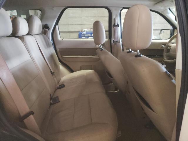 Photo 10 from auction – 2012 FORD ESCAPE LIM with VIN 1FMCU0E75CKA04931