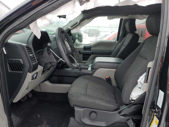 Photo 7 from auction – 2019 FORD F150 SUPER with VIN 1FTEX1EP8KFA35656
