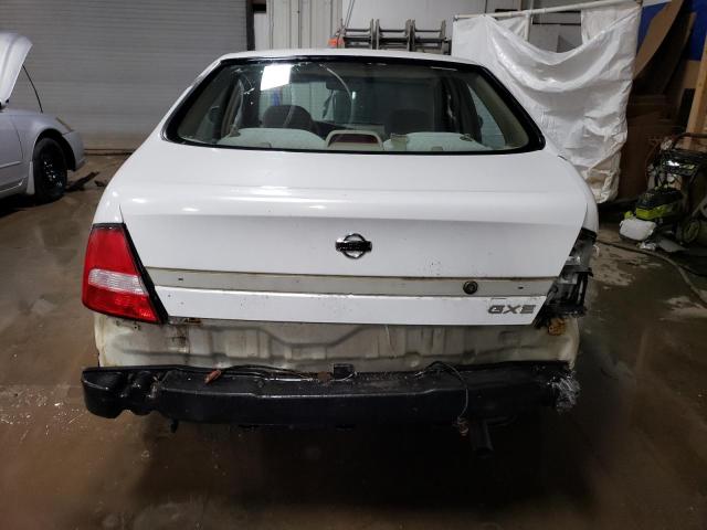 Photo 6 from auction – 2000 NISSAN ALTIMA XE with VIN 1N4DL01D4YC218128
