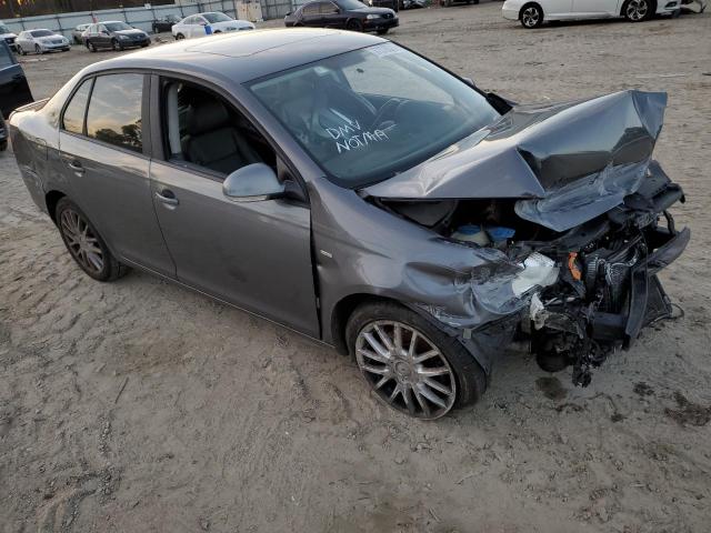 Photo 4 from auction – 2008 VOLKSWAGEN JETTA WOLF with VIN 3VWRJ71K08M155442