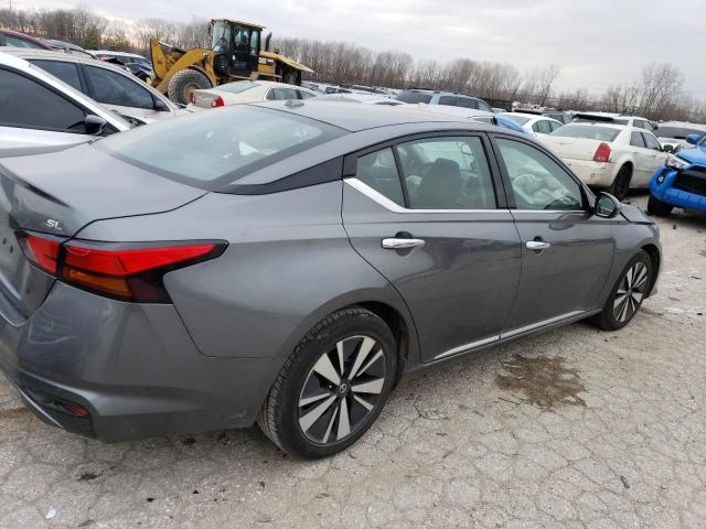 Photo 3 from auction – 2019 NISSAN ALTIMA SL with VIN 1N4BL4EV5KN314427