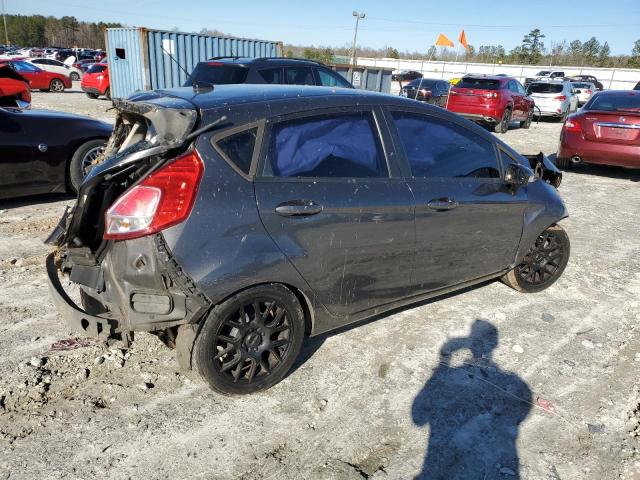 Photo 3 from auction – 2015 FORD FIESTA SE with VIN 3FADP4EJ4FM166572