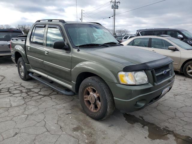 Photo 4 from auction – 2004 FORD EXPLORER S with VIN 1FMZU67K84UA47261