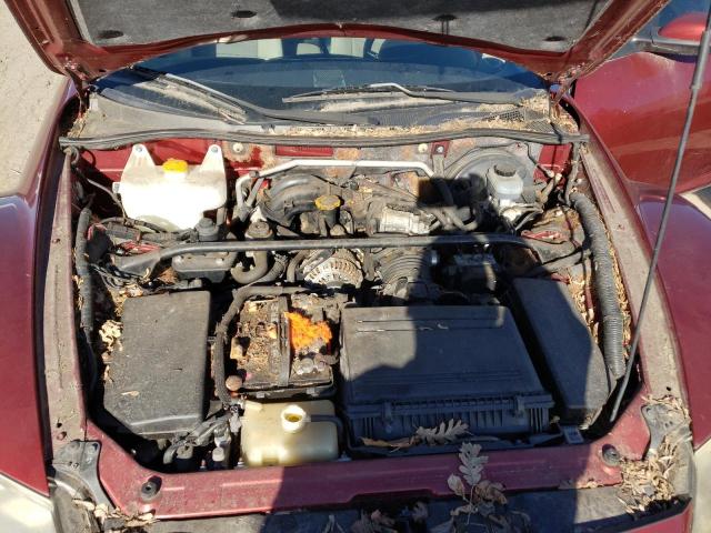 Photo 11 from auction – 2006 MAZDA RX8 with VIN JM1FE173260204907