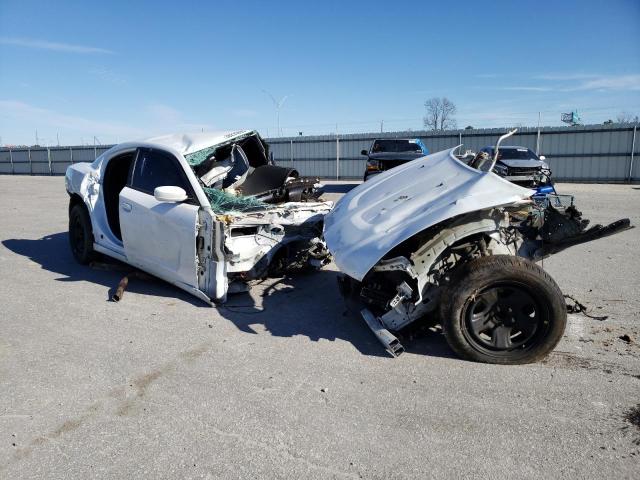Photo 4 from auction – 2014 DODGE CHARGER PO with VIN 2C3CDXAT8EH203454