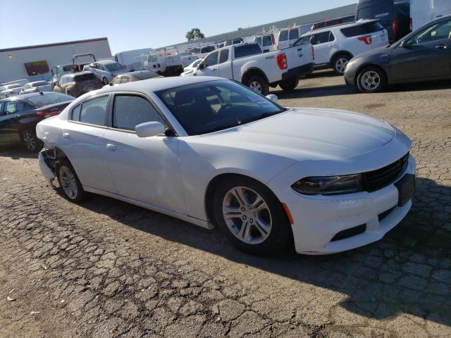 Photo 4 from auction – 2019 DODGE CHARGER SX with VIN 2C3CDXBG1KH643996