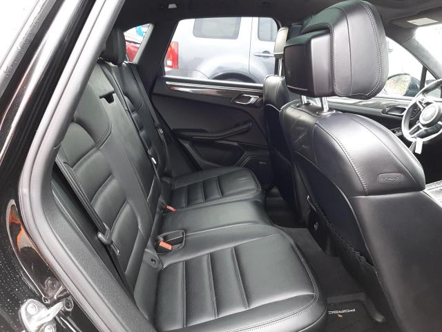 Photo 11 from auction – 2018 PORSCHE MACAN TURB with VIN WP1AF2A5XJLB70244