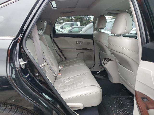 Photo 11 from auction – 2010 TOYOTA VENZA with VIN 4T3BK3BB3AU033011