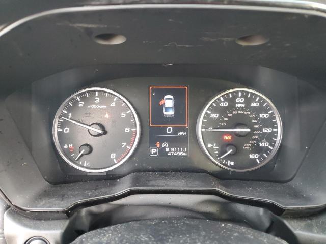 Foto 9 de la subasta – 2022 SUBARU LEGACY con VIN 4S3BWAB69N3012913