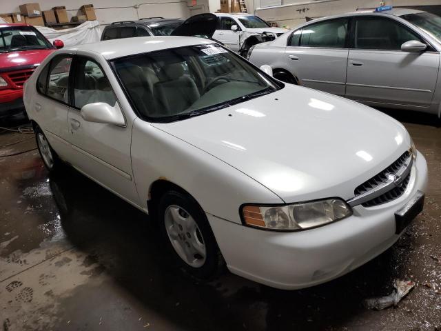 Photo 4 from auction – 2000 NISSAN ALTIMA XE with VIN 1N4DL01D4YC218128